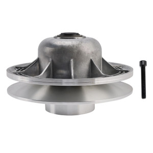 Rear Variator Secondary Driven Clutch 1322860 For Polaris Ranger 400 4X4 Ho 2010