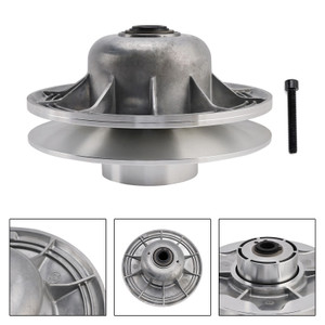 Rear Variator Secondary Driven Clutch 1322860 For Polaris Ranger 400 4X4 Ho 2010