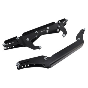 Front & Rear Lift Kit 2-3" Suspension For Polaris Rzr S 800 2009-2014 4 800
