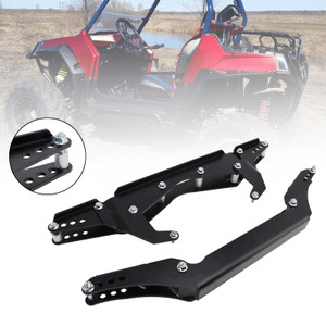 Front & Rear Lift Kit 2-3" Suspension For Polaris Rzr S 800 2009-2014 4 800