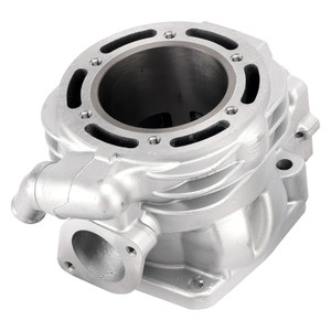 Cylinder Jug Piston Top End Repair Kit 83mm For Polaris Scrambler 400 1996-2004