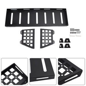 Rear Luggage Trunk Shelf Fit Suzuki Jimny Sierra Nomad JC74 5door 2025+