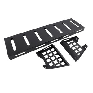 Rear Luggage Trunk Shelf Fit Suzuki Jimny Sierra Nomad JC74 5door 2025+