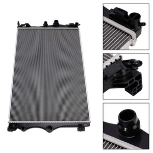 Oil Engine Radiator 2475000203 For Mercedes-Benz A220 2019-2022