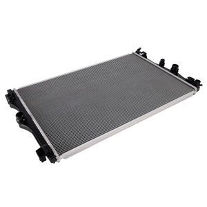 Oil Engine Radiator 2475000203 For Mercedes-Benz A220 2019-2022