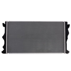 Oil Engine Radiator 2475000203 For Mercedes-Benz A220 2019-2022