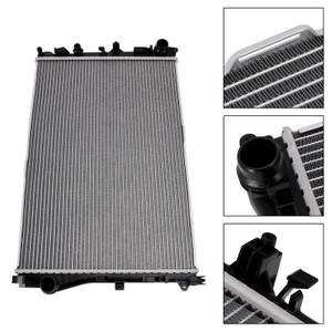 Oil Engine Radiator 0995002103 For Mercedes-Benz C300 W205 2015-2018