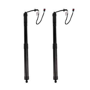 2PCS Rear Electric Tailgate Gas Strut 31457566 Fit Volvo XC60 ASIA 2015-2017