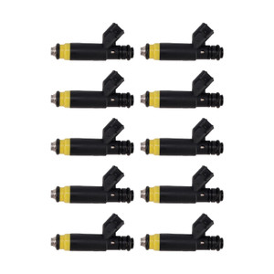 10Pcs Fuel Injector For Ford F-450 Super Duty 6.8L V10 2005-2016 BC3E-CA