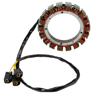 Generator Pulser Coil For Yamaha 200Hp 225Hp 250Hp 4-Stroke Outboard 2005-2019