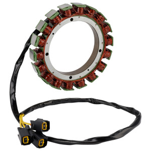 Generator Pulser Coil For Yamaha 200Hp 225Hp 250Hp 4-Stroke Outboard 2005-2019