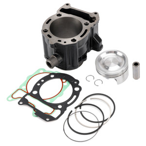 75mm Cylinder Top End Piston Kit For Aprilia Atlantic Sport City SR Max 300 4T