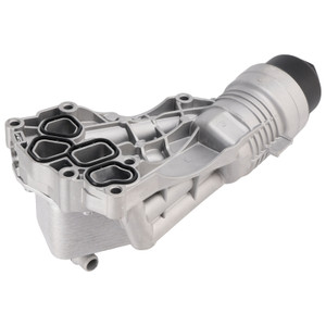 Oil Cooler Oil Filter Housing For BMW F40 F44 F45 F46 F48 F39 Mini One F55 F56