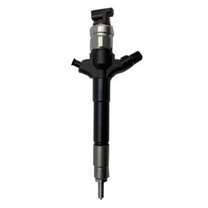 1Pcs Fuel Injector For Mitsubishi Triton ML/MN 3.2 2006-2008 095000-5760