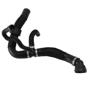 Lower Radiator Coolant Hose & Reservoir Expansion Tank 68380330AB For Jeep