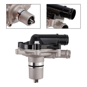 Water Pump for Honda NV400 Shadow 1995-1997 NV600 Steed 600 VLX 1988-1996
