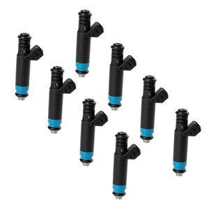 8Pcs Fuel Injector For Chevrolet Camaro 93-02 Corvette 1997-2004 FI114991