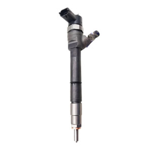 1Pcs Fuel Injector For Renault Trafic II For Opel Vivaro 2.0L 0445110338
