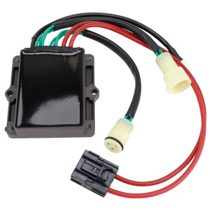Regulator Rectifier For Yamaha F300 F350 FL300 FL350 2006-2019 6AW-81960-01-00