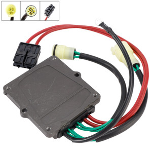 Regulator Rectifier For Yamaha F300 F350 FL300 FL350 2006-2019 6AW-81960-01-00