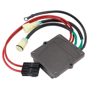 Regulator Rectifier For Yamaha F300 F350 FL300 FL350 2006-2019 6AW-81960-01-00