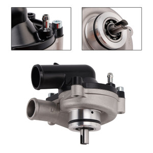 Water Pump for Yamaha YZF R6 2006-2026 YZF R6 RaceBase 2006-2011 2C0-12420-00