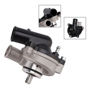 Water Pump for Yamaha YZF R6 2006-2026 YZF R6 RaceBase 2006-2011 2C0-12420-00