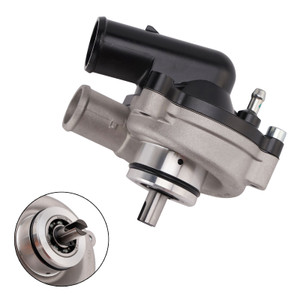 Water Pump for Yamaha YZF R6 2006-2026 YZF R6 RaceBase 2006-2011 2C0-12420-00