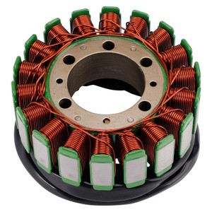 Stator Generator For Honda VFR750F Interceptor 750 1988 1989 31120-ML7-921