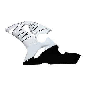 Injection Fairing Kit Bodywork Plastic ABS fit For Kawasaki ZX6R 636 2005-2006