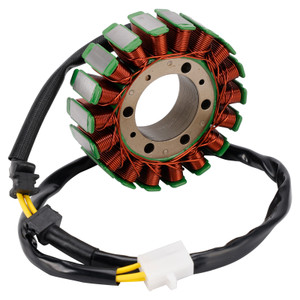 Stator Generator For Honda VFR750F Interceptor 750 1988 1989 31120-ML7-921