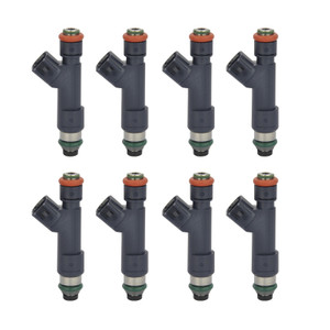 8Pcs Fuel Injector For Ford F150 2011-2014 F150 Raptor 2010-2014 AL3E-F7A