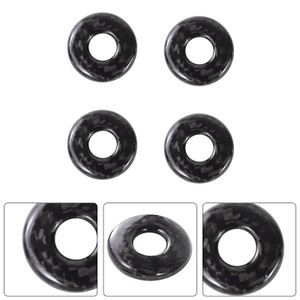 Front Rear Door Bottom Lock Cover Fit Mercedes Benz W464 W465 2019-2026