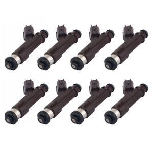 8Pcs Fuel Injector For Toyota Tundra 2005-09 Sequoia 2005-2008 23250-0F020