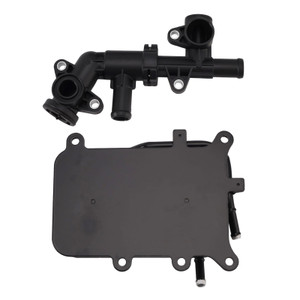 Transmission Oil Cooler & Valve For Sonata Santa Fe Sorento 2.4L 3.3L