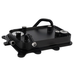 Transmission Oil Cooler & Valve For Sonata Santa Fe Sorento 2.4L 3.3L