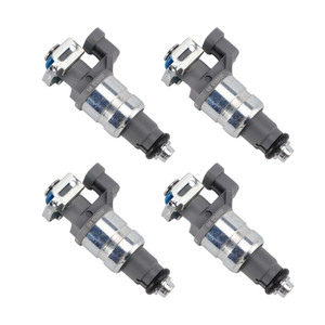 4Pcs Fuel Injector For Chevrolet Cavalier 2002 Classic 2004-2005 12569091