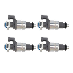 4Pcs Fuel Injector For Chevrolet Cavalier 2002 Classic 2004-2005 12569091