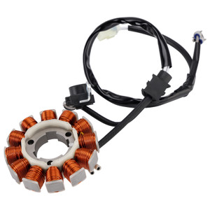 Magneto Stator Generator For Fantic XEF250 Enduro XXF250 Cross 2022 2023 2024