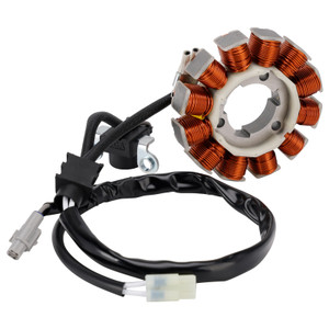 Magneto Stator Generator For Fantic XEF250 Enduro XXF250 Cross 2022 2023 2024