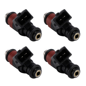 4Pcs Fuel Injector For Chevrolet Camaro SS Corvette Base 10-14 A2C32624700