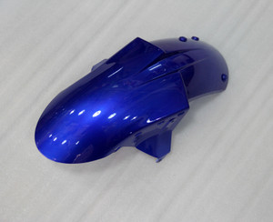 Injection Fairing Kit Bodywork Plastic ABS fit For Kawasaki ZX6R 636 2005-2006