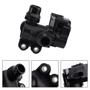 HVAC Coolant Regulation Valve A0005061500 For Mercedes Benz GLE GLS