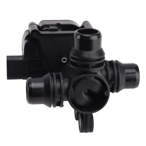 HVAC Coolant Regulation Valve A0005061500 For Mercedes Benz GLE GLS