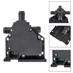 Coolant 4-Way Valve Actuator 6007370-00-B For Tesla Model S/X 4-Door 2012-2021