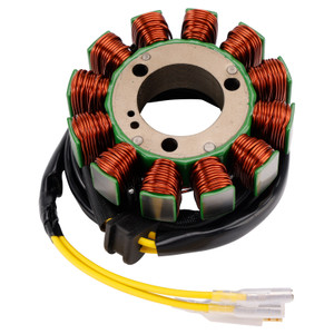 Stator Generator For Suzuki GS400 GS550E GS550L GS750B GS750E GS850G 1977-1979