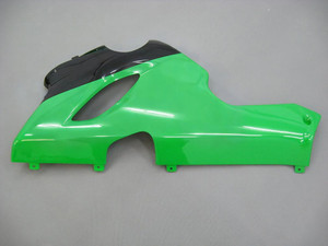 Injection Fairing Kit Bodywork Plastic ABS fit For Kawasaki ZX6R 636 2005-2006