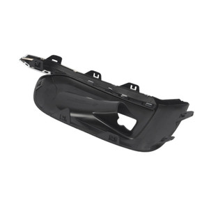 Front Bumper Left Fog Light Grill 9816764880 For Peugeot Rifter 2019-2025
