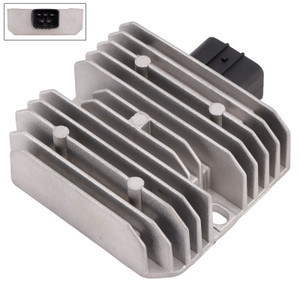 Voltage Regulator Rectifier For Kymco S250 350 ST250 ADV 350 X350 CK250 CK300