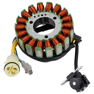 Stator Generator For Voge 300AC 300ACX 300R 300RR 300 Rally 300DX 2019-2024